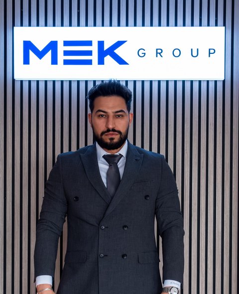 Kerem Eryılmaz